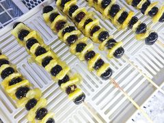 -栗子侠奶皮子糖葫芦(长宁店)