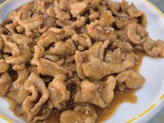 -天新园饭店