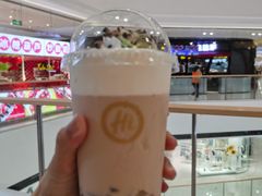 -海底捞火锅(高新万达广场店)