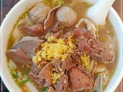 -潮镇老尾牛杂(环城西路店)