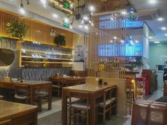 -小牛锅贴(西环路店)