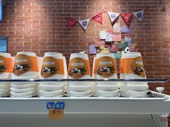 -Manner Coffee(淮海755店)