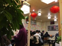 大堂-黑八私房老北京炸酱面