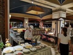 -茵特拉根酒店·西餐厅