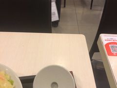 -永和大王(解放东路店)