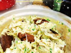 -食神鱼头佛跳墙(百子湾旗舰店)