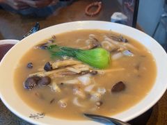 -漆黑觉米粉(三里屯店)