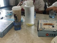 -必胜客(时代广场店)