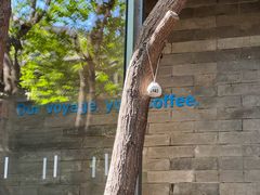 -VOYAGE COFFEE(杨梅竹店)