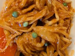 -功德林素菜饭庄(前门店)