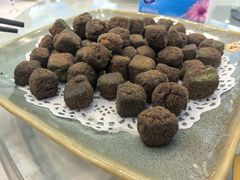 -馨越楼·点心·粤菜(赤坎店)