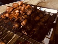 -王记西鎮电烤肉(汶上路店)