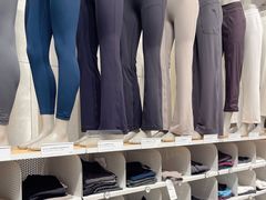 -lululemon(万象城店)