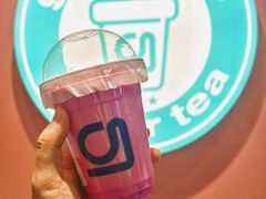 -gleeglee乐溢亦茶(合生汇店)