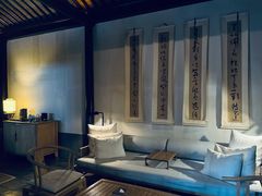 -法云安缦酒店