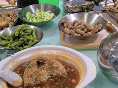 -老虎滩大连海鲜烧烤(建邺云锦路总店)