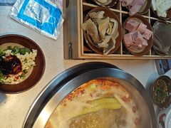 -芈重山老火锅(广州首店)