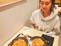 -吉野家(大悦城店)