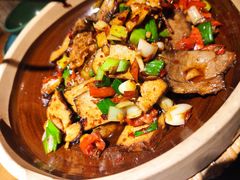 -吃饭皇帝大(合生汇店)
