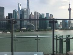 -外滩悦榕庄·海怡西餐厅
