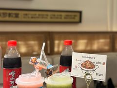 -前海沿·青岛菜(乐客城店)