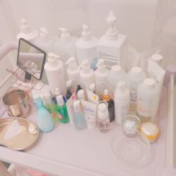 -MJ skin care国际皮肤管理中心