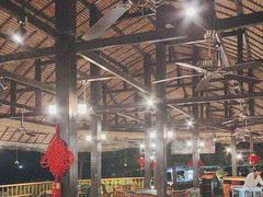 -渔家火锅·海鲜自助餐·演艺(亚龙湾天域酒店)