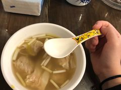 -一记面馆(易发店)