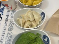 -东方饺子王(顺义石门店)