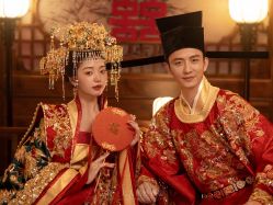 -第一夫人婚纱摄影(南京店)