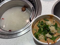 -龍歌自助小火锅(李沧顺和汇店)