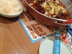 -爱妻鱼•老体北重庆水煮鱼•川菜(白云路店)