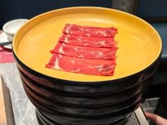 -一绪に寿喜烧(虹悦城店)