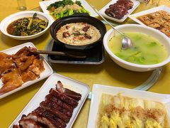 -大岗仙庙烧鸡(海南总店)