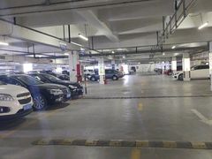 -红星美凯龙全球家居生活广场停车场(汶水店)