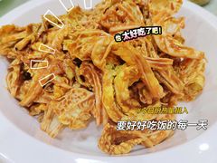-郭林家常菜(洋桥店)