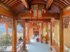 -杭州上天竺法喜讲寺