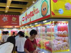 -娃娃集合营(上海奉贤龙湖天街店)