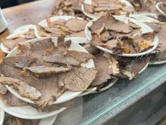 -清真磨沟沿老字号牛肉面(总店)