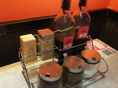 -五爷拌面(天地人和店)