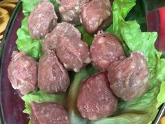 -江村四哥新鲜牛肉店(江高总店)