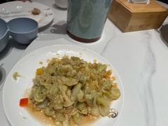 -古洼一锅鲜(开发区店)