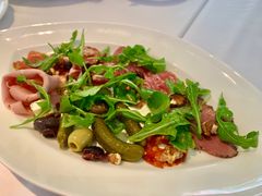 火腿沙拉-蝶舍·MAISON PAPILLON