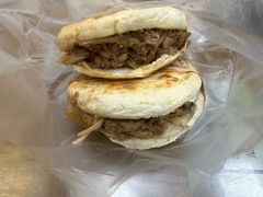 -子午路张记肉夹馍(翠华路店)