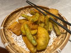 -客宴·江西客家菜(红角洲店)