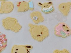 -米柚烘焙教室(工联CC店)