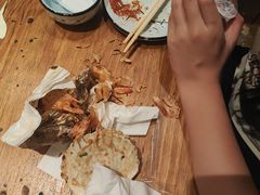 -老白清真烧烤(锦州旗舰店)