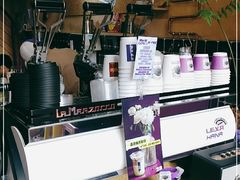 -HANA COFFEE(长寿路店)