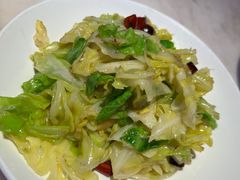 -茅庐川菜(烟台万象汇店)
