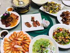 -风味酒家(商业大道店)